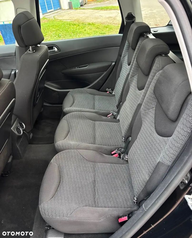 Peugeot 308 1.6 Premium - 5