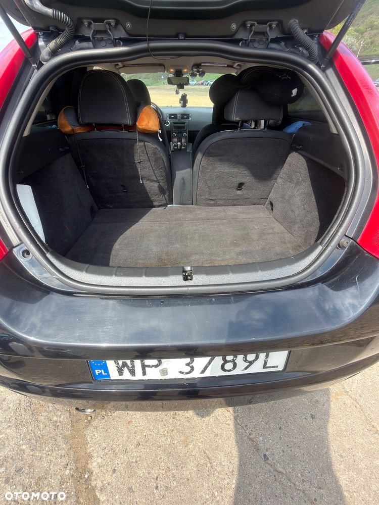 Volvo C30 1.6D DRIVe R-Design Start-Stop - 11