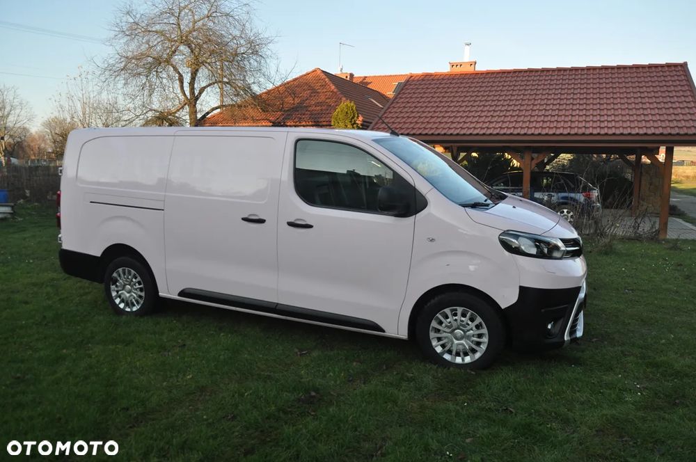 Toyota PROACE - 6