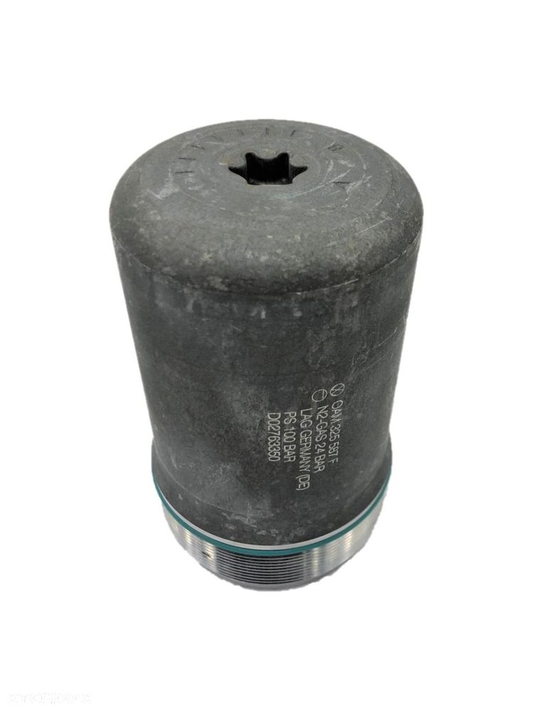 AKUMULATOR CIŚNIENIA 0AM NOWY - 3