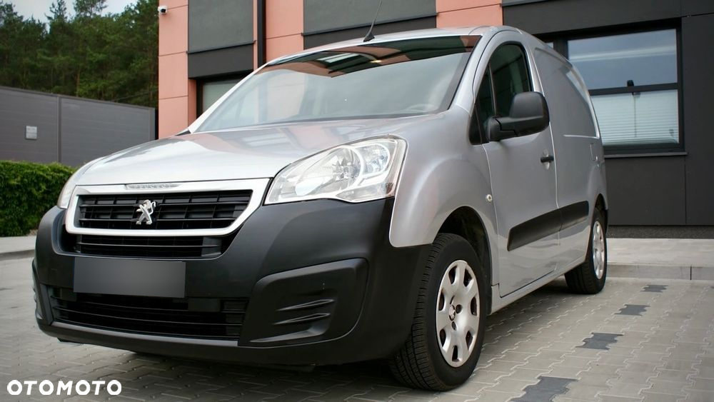 Peugeot Partner - 4