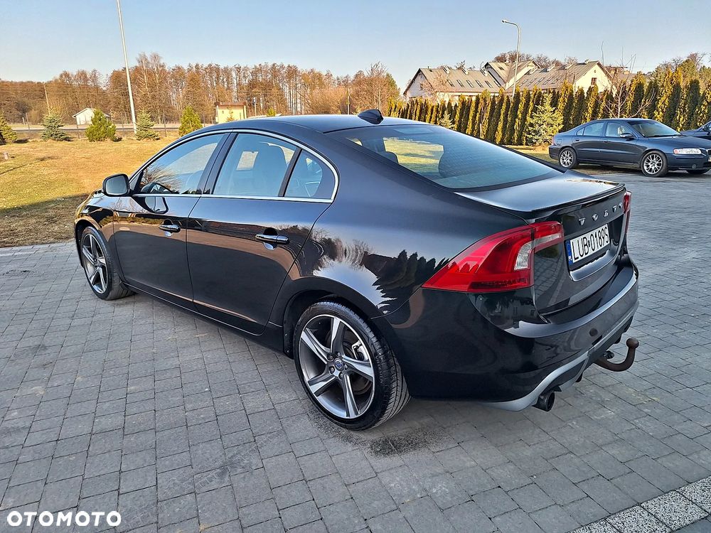 Volvo S60 T3 RDesign - 8