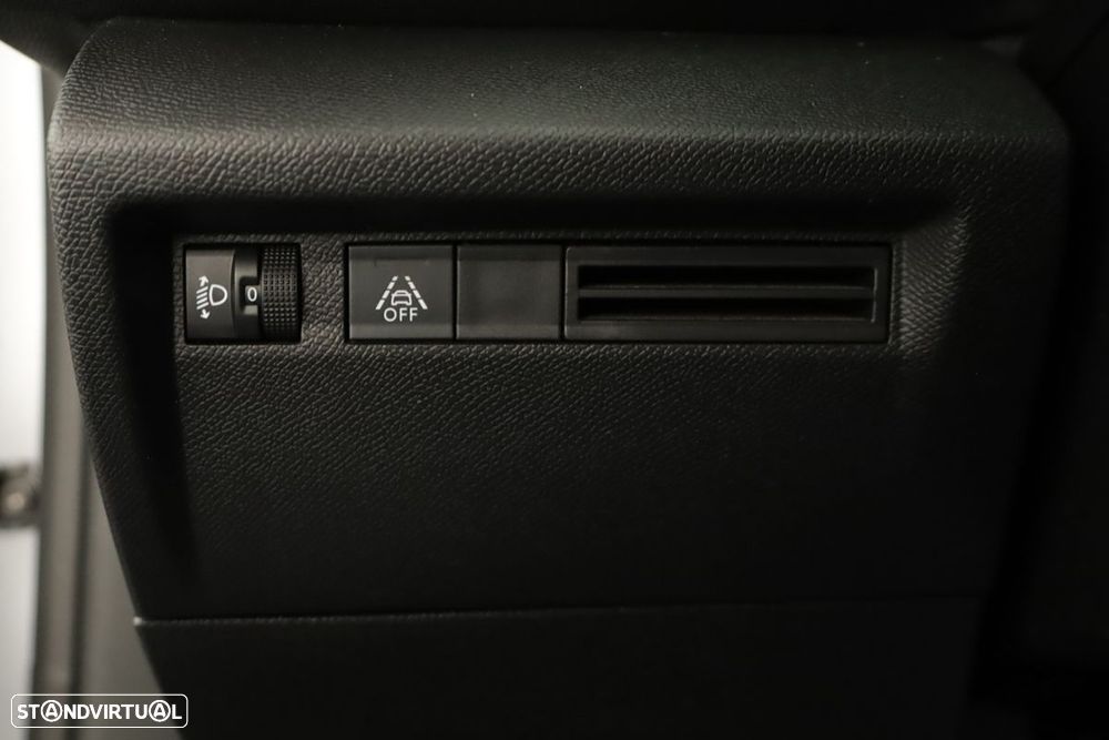 Citroën C4 1.2 PureTech Plus EAT8 - 18