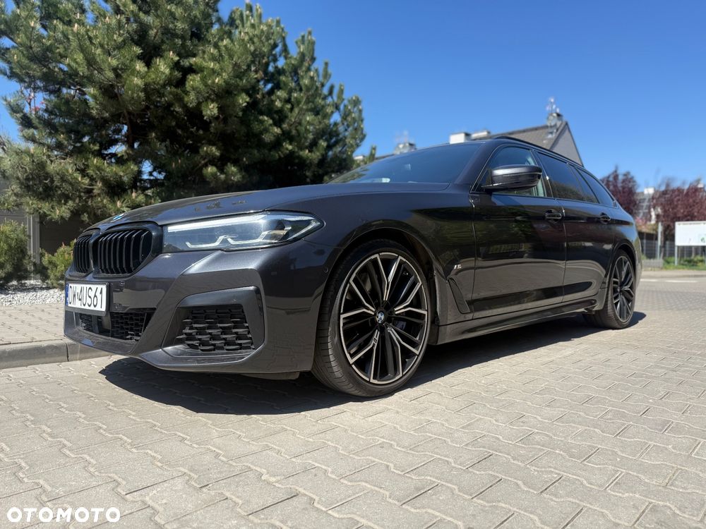 BMW Seria 5 - 16