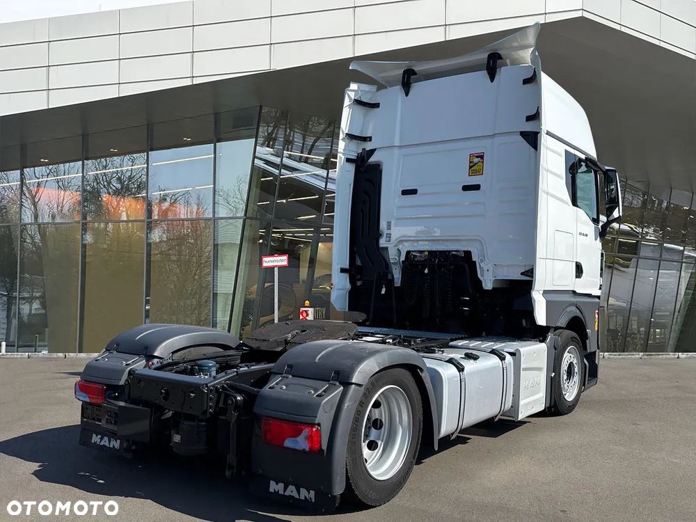 MAN TGX 18.430 4x2 LL SA - 5