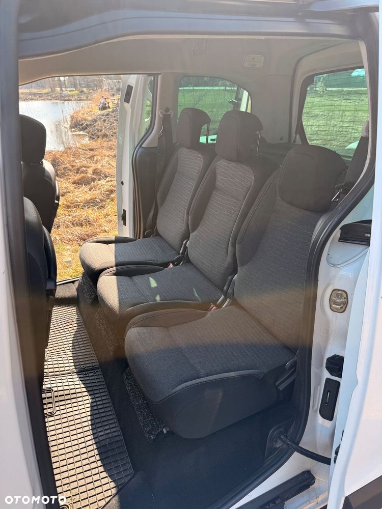 Citroën Berlingo - 9