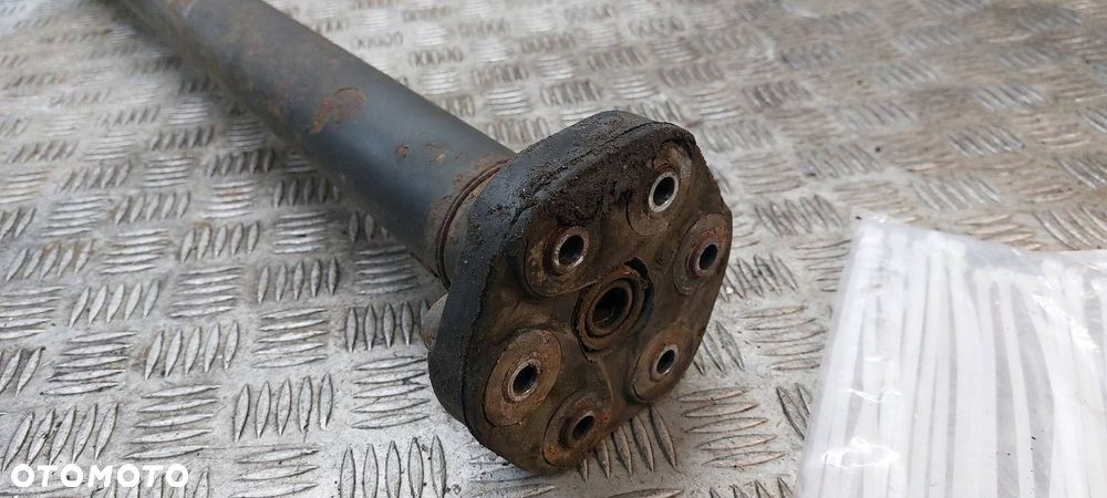 WAŁ NAPĘDOWY KOMPLETNY MERCEDES-BENZ CL203 C180 - 5