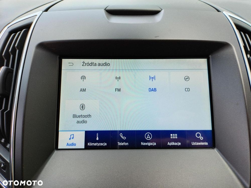 Ford S-Max 2.0 EcoBlue Titanium - 18