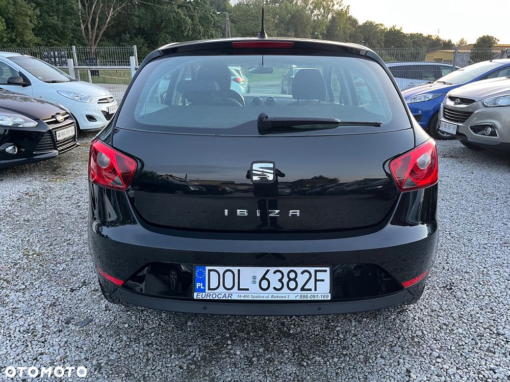 Seat Ibiza 1.0 TSI S&S Style - 5