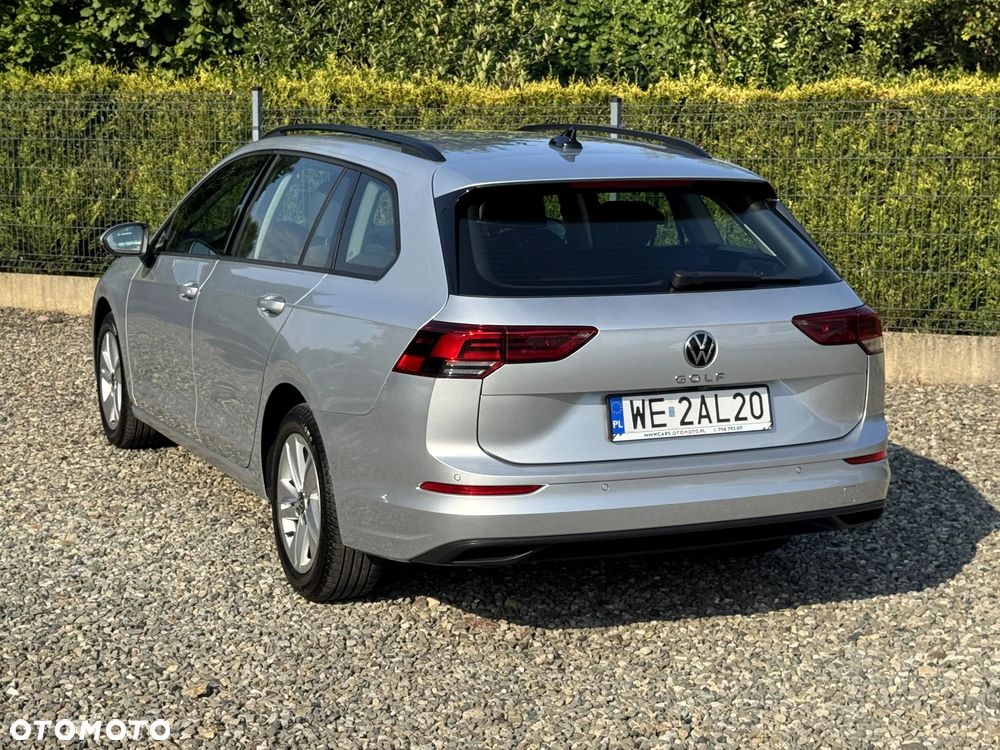 Volkswagen Golf 2.0 TDI Life - 30