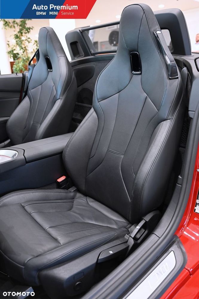 BMW Z4 - 15