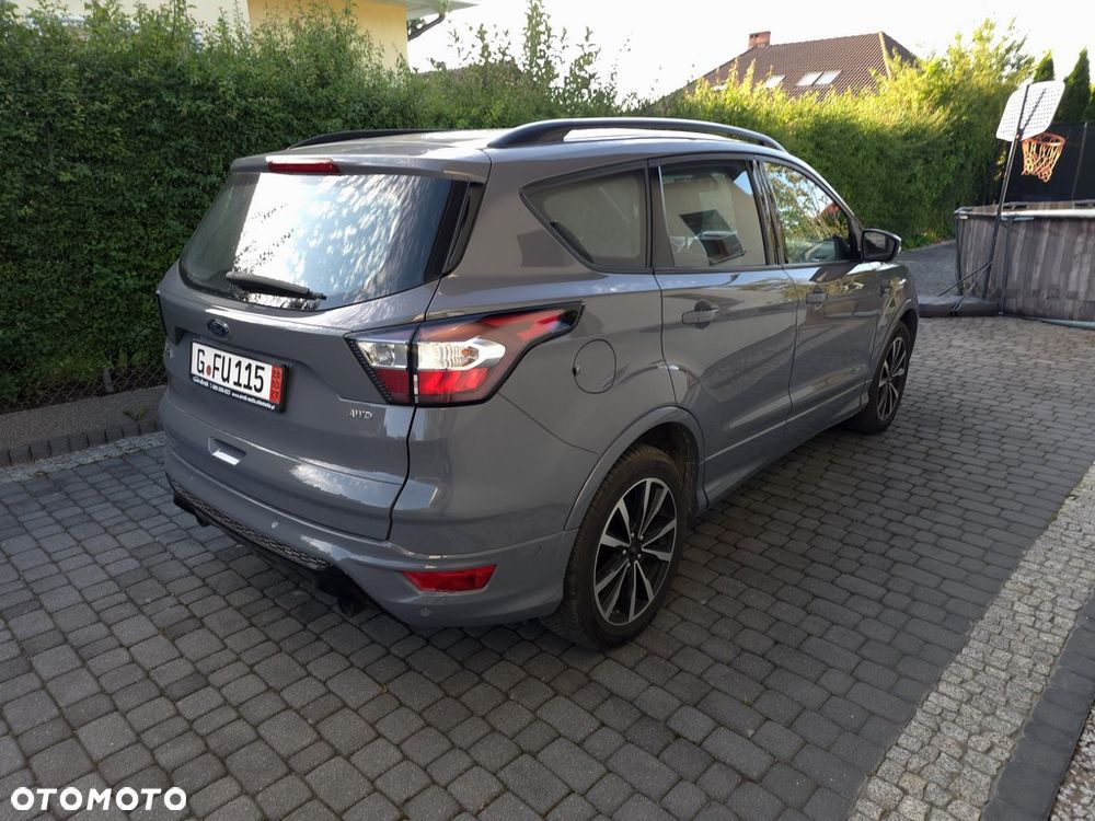 Ford Kuga 2.0 TDCi AWD ST-Line - 2