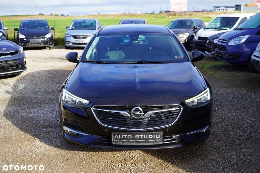 Opel Insignia 1.5 T Innovation S&S - 30