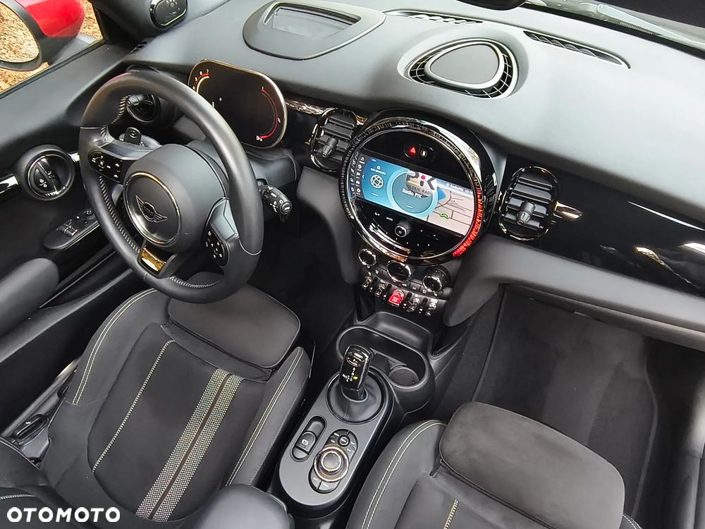 MINI John Cooper Works - 9