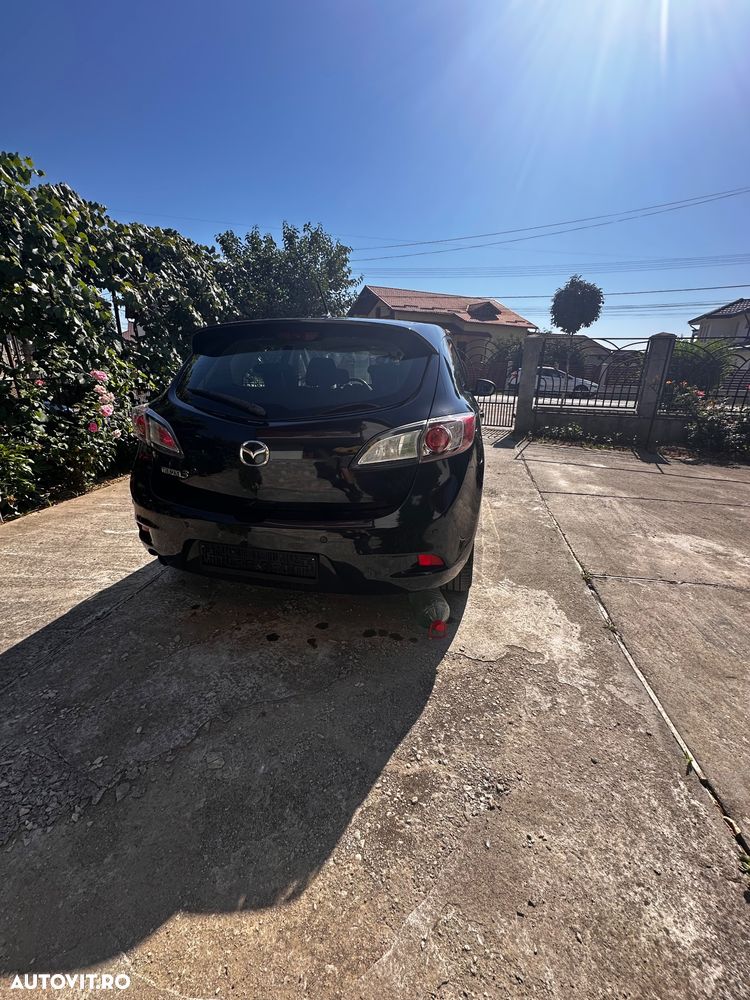 Mazda 3 2.0i i-stop TX Plus - 6