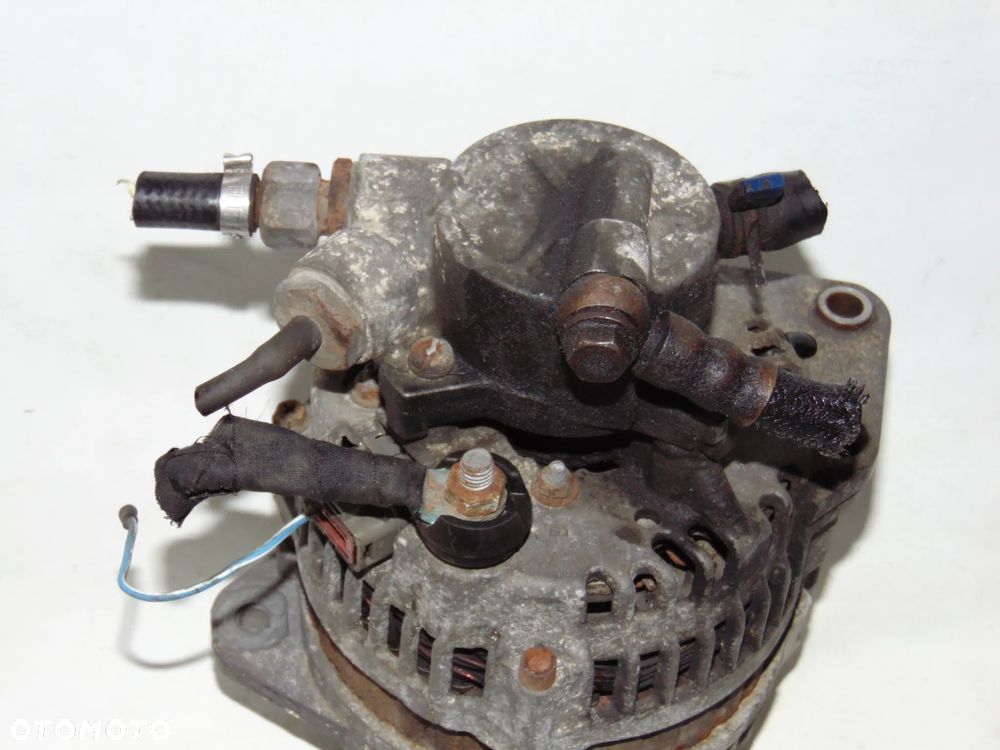 ORYGINAŁ alternator 8971891137 Opel Corsa Combo C Meriva A Astra 2 II G diesel Isuzu 1.7 DTI - 13
