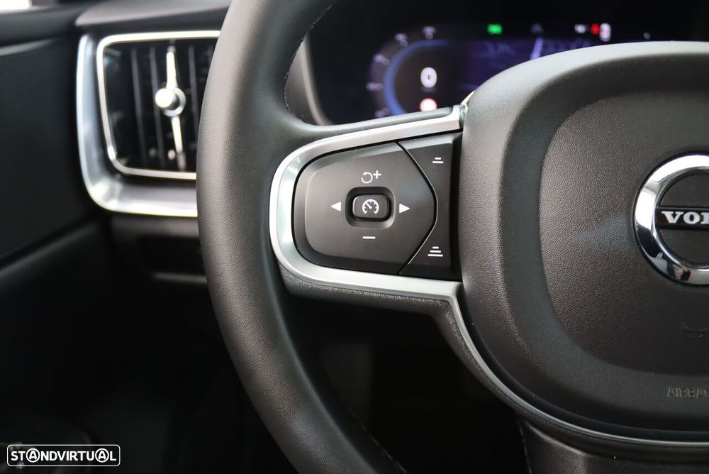 Volvo V60 2.0 T6 AWD TE Core - 14