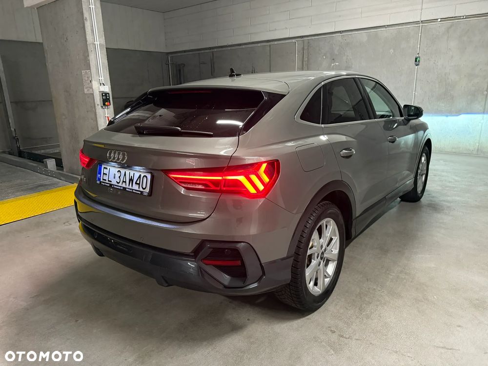 Audi Q3 35 TFSI - 4