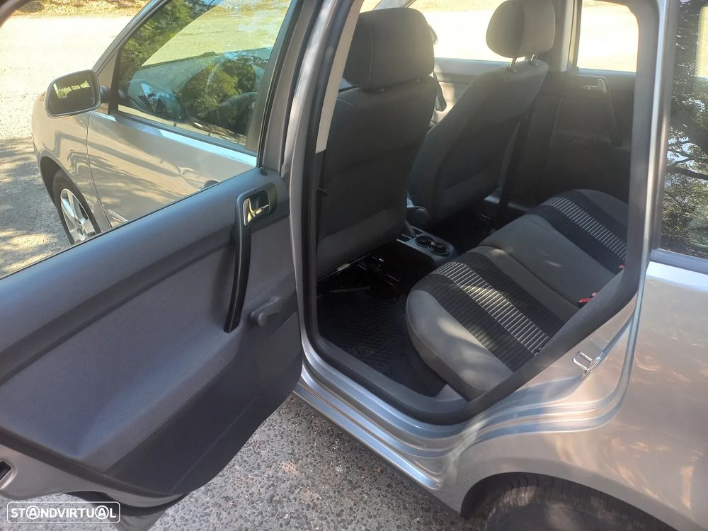 VW Polo - 8