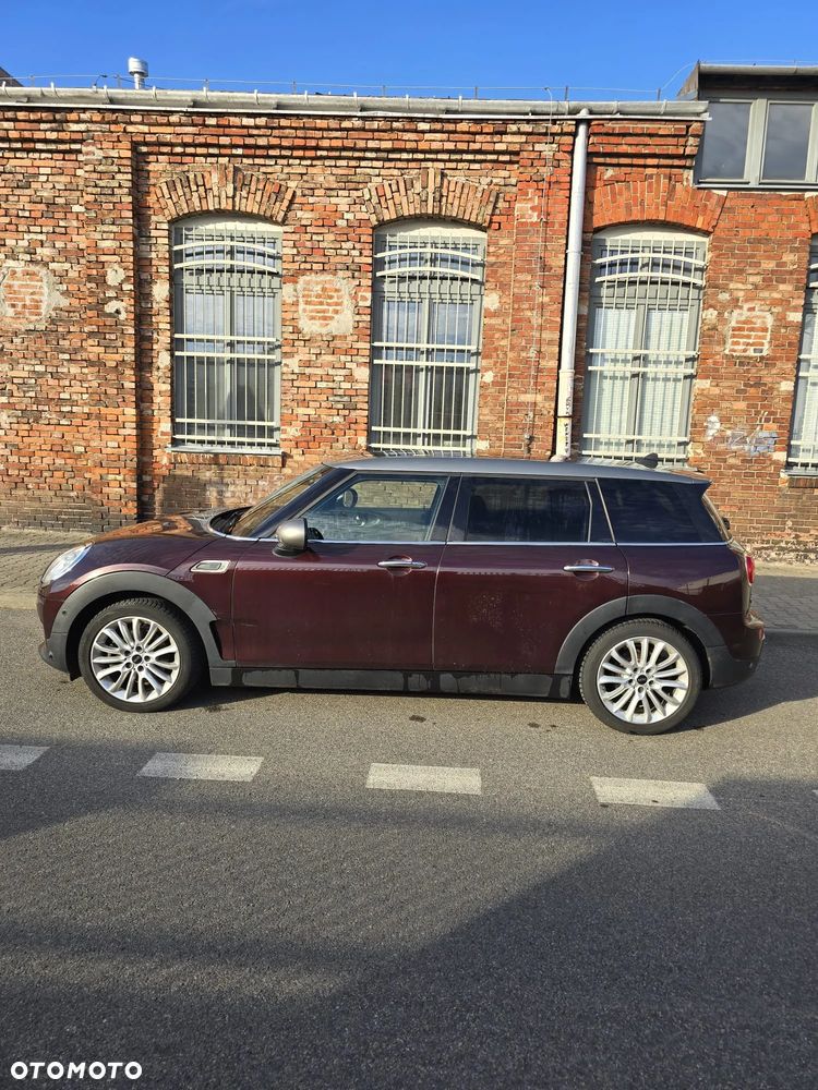 MINI Clubman - 5