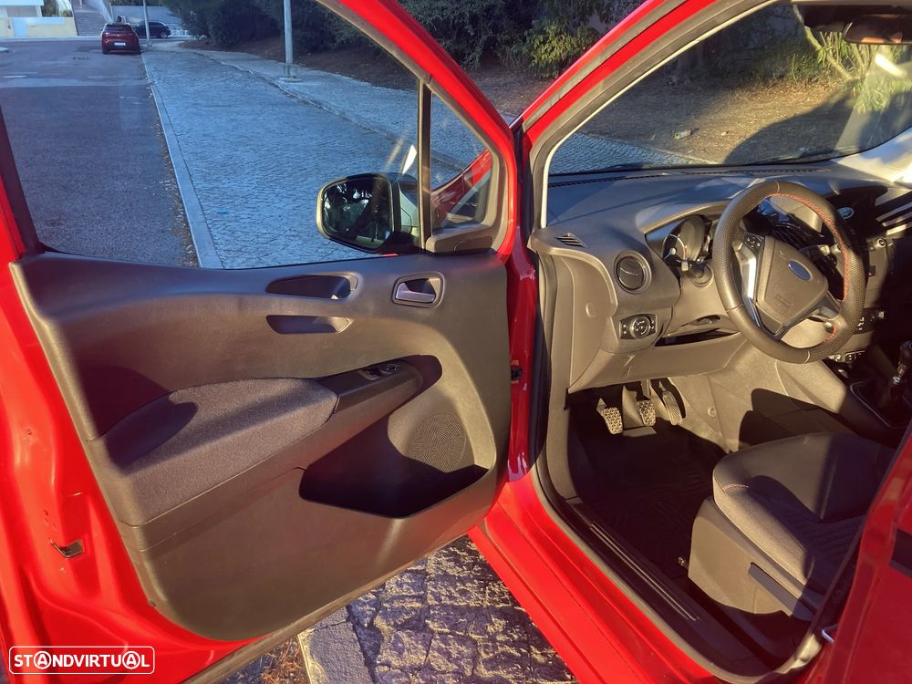 Ford Transit Courier 1.5TDCI Sport - 8
