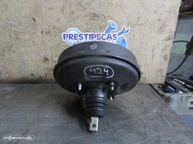 Servofreio S/REF CITROEN ZX 1994 1.9D DIESEL CITROEN ZX 1995 1.4D DIESEL - 2