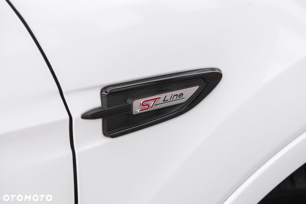 Ford Kuga 2.0 TDCi AWD ST-Line - 33