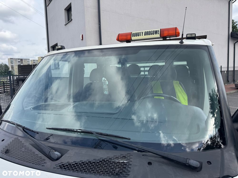 Ford Transit 2.4 - 14