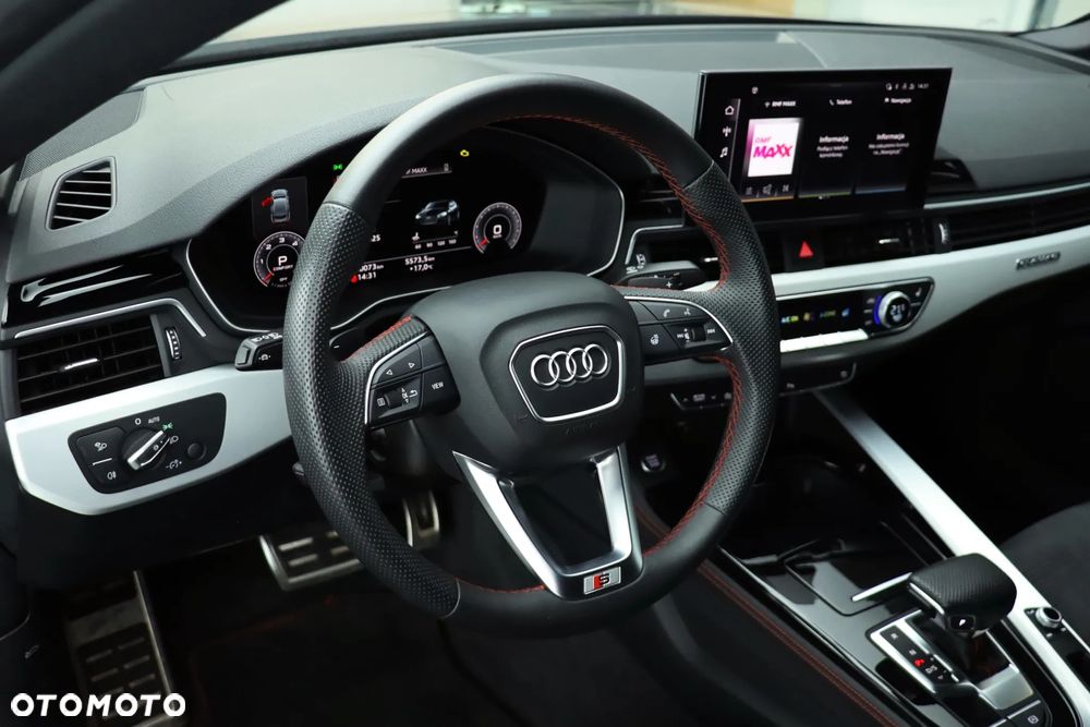 Audi A5 - 21