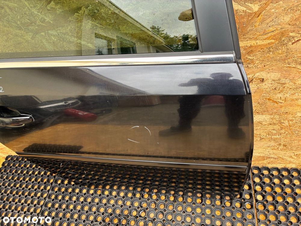 Opel Vectra C lift kombi kod lak. Z20R  DRZWI TYŁ TYLNIE  PRAWE PRAWY - 8