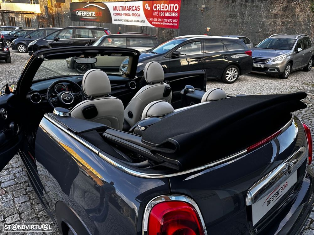 MINI 3 Portas John Cooper Works Auto Desportiva - 44