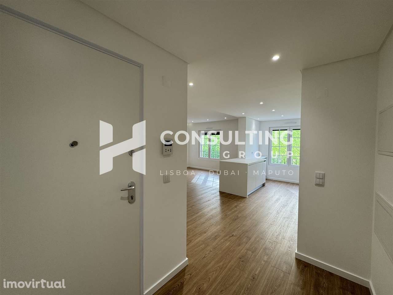 Apartamento T2 Venda em Águas Livres,Amadora - Grande imagem: 4/52