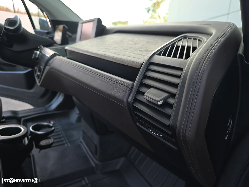 BMW i3 120Ah - 22