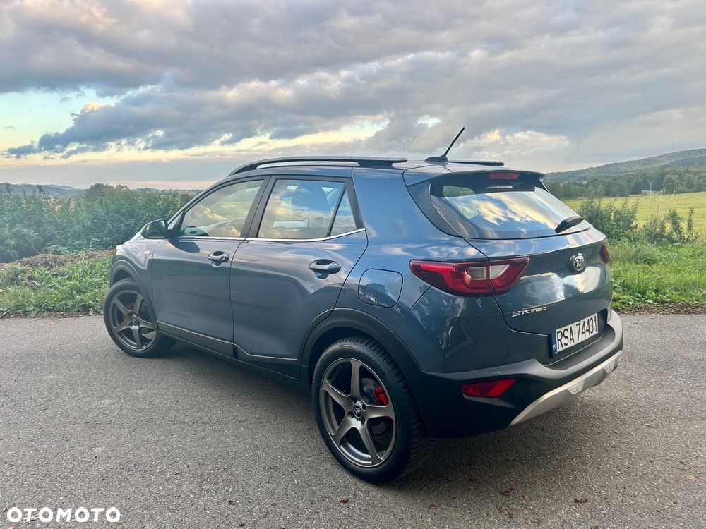 Kia Stonic 1.6 CRDi L - 4