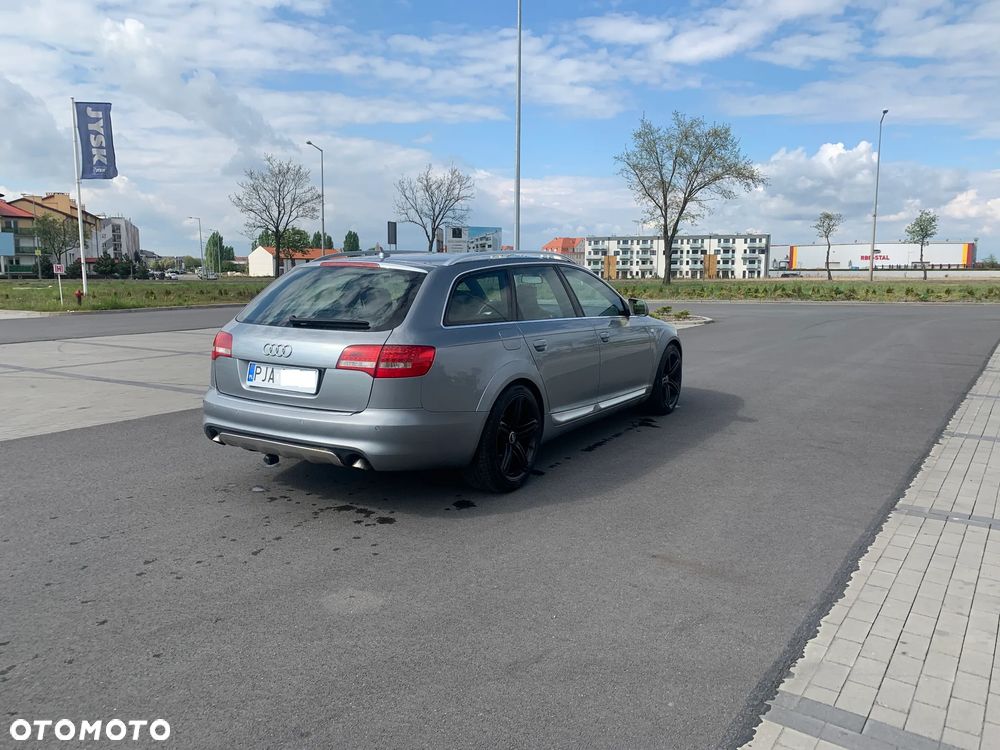 Audi A6 Allroad - 5