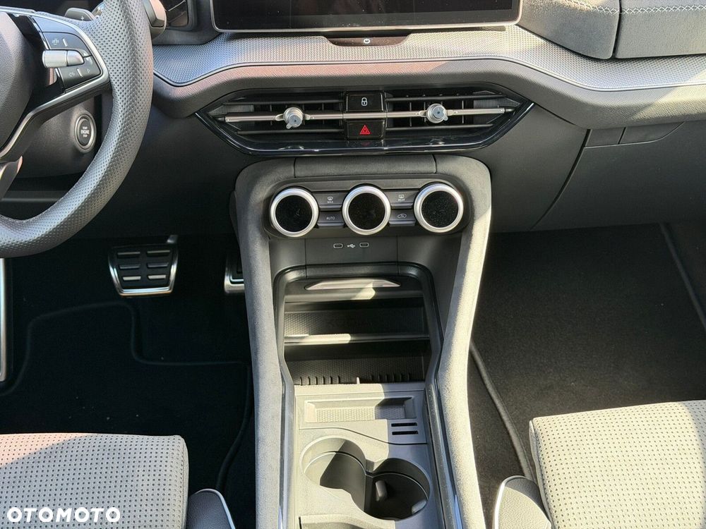 Skoda Kodiaq 2.0 TDI 4x4 Sportline DSG - 17