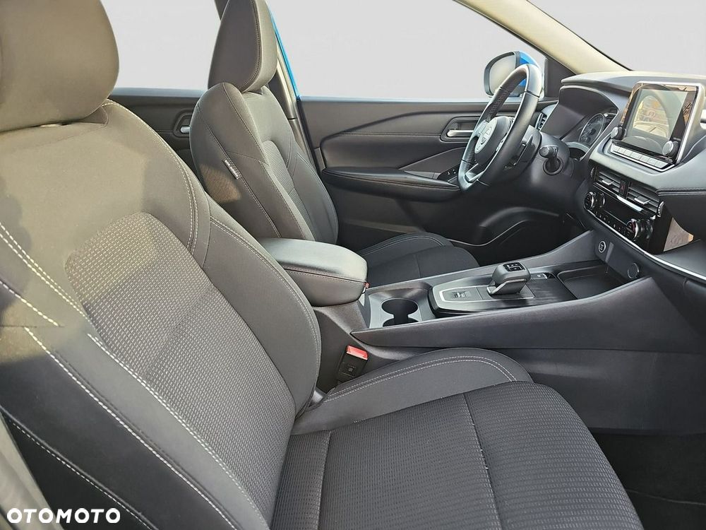 Nissan Qashqai - 18