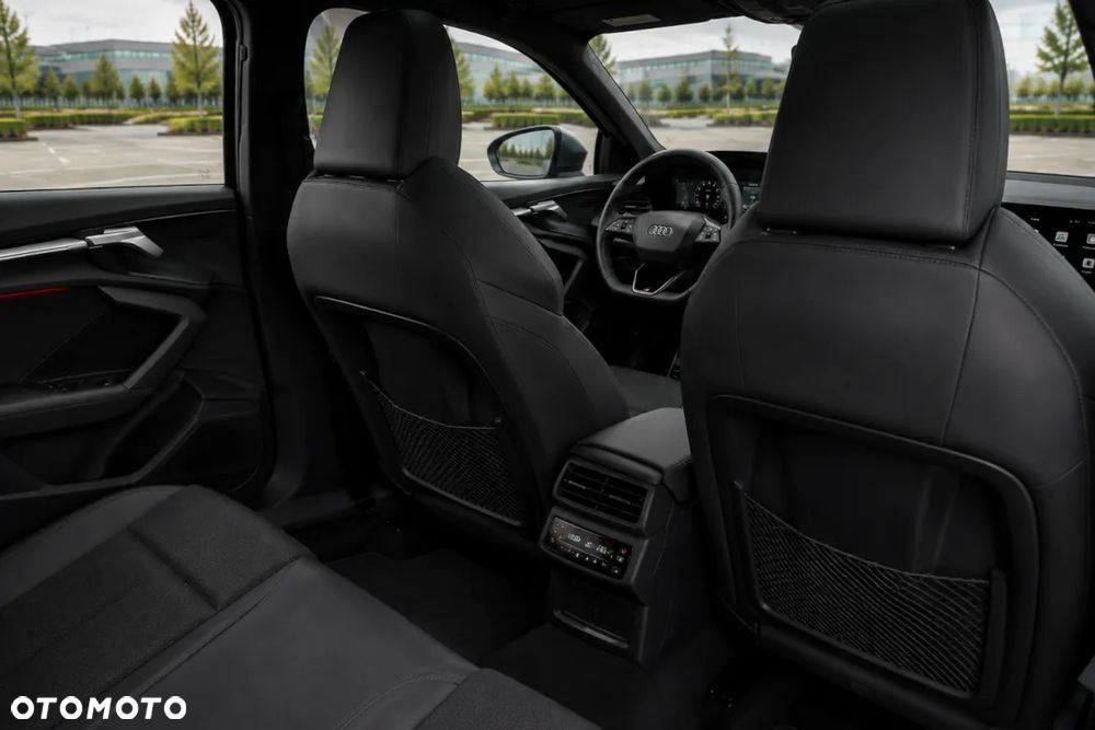 Audi S3 - 15