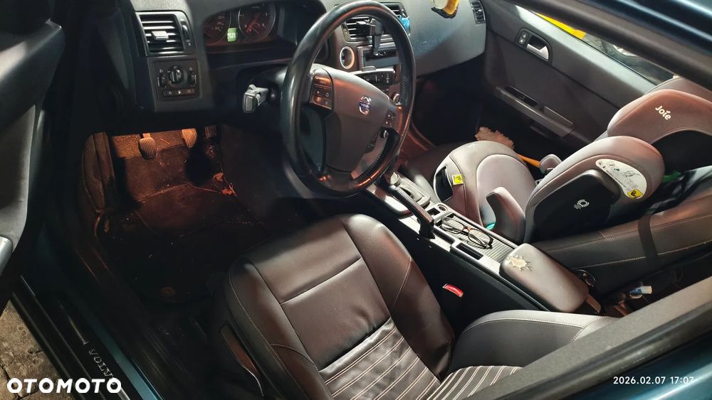 Volvo V50 1.6D DPF - 7