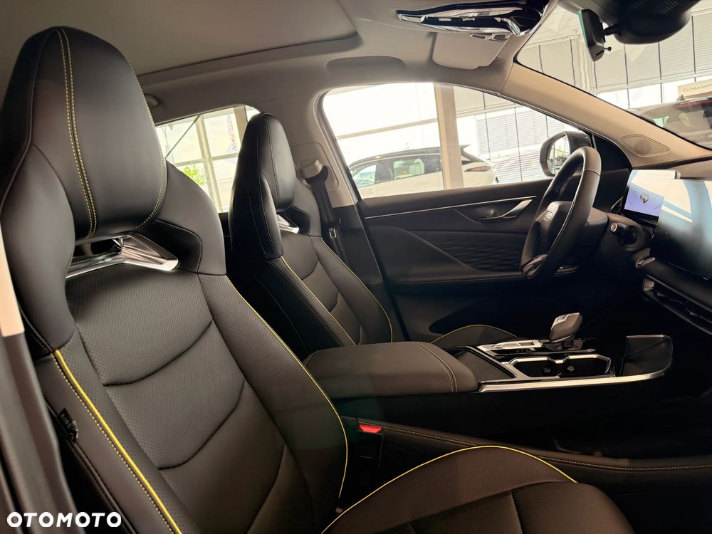 BAIC 5 Beijing 1.5T Comfort DCT - 16