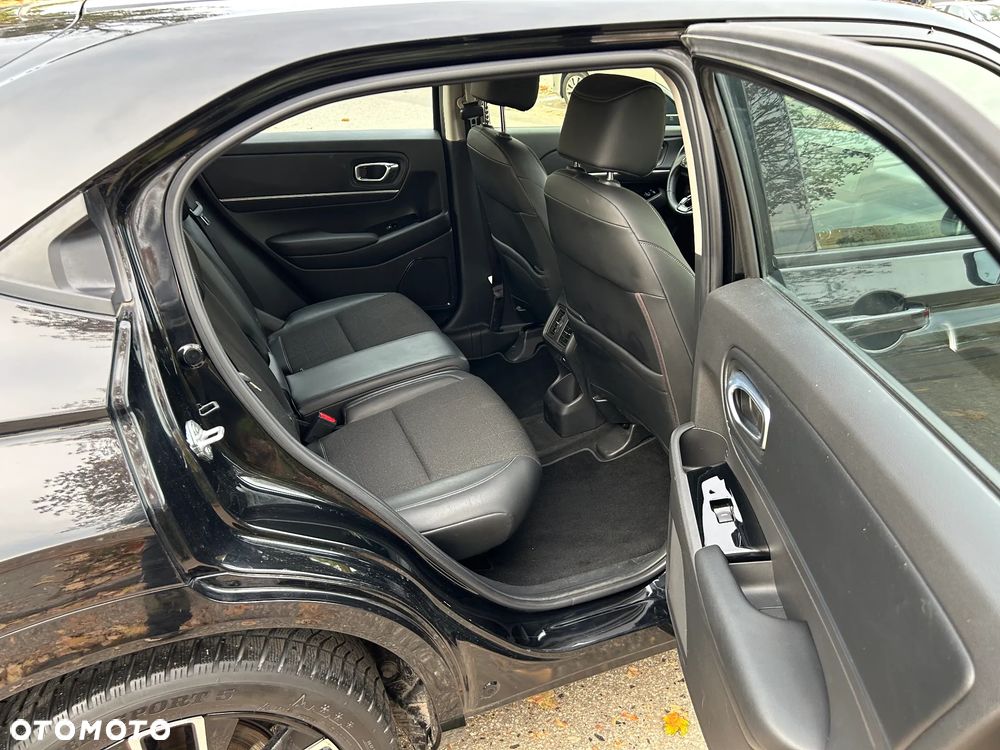 Honda HR-V 1.5 i-MMD Advance CVT - 18