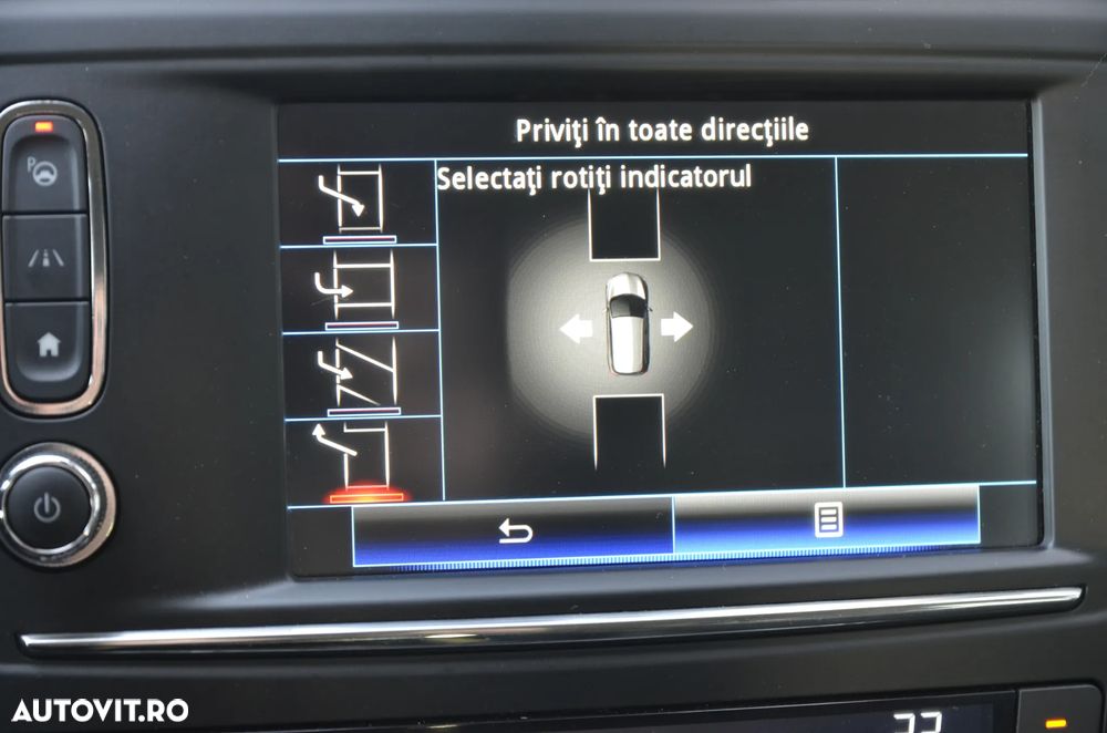 Renault Kadjar Energy dCi 130 Business - 35
