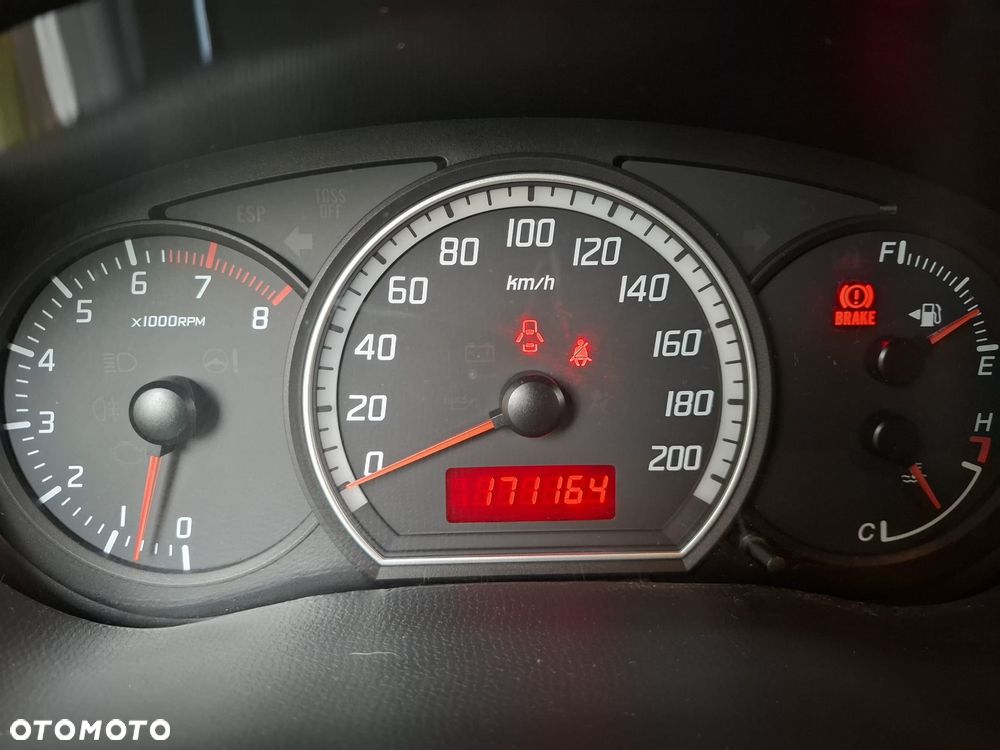 Suzuki Swift - 10