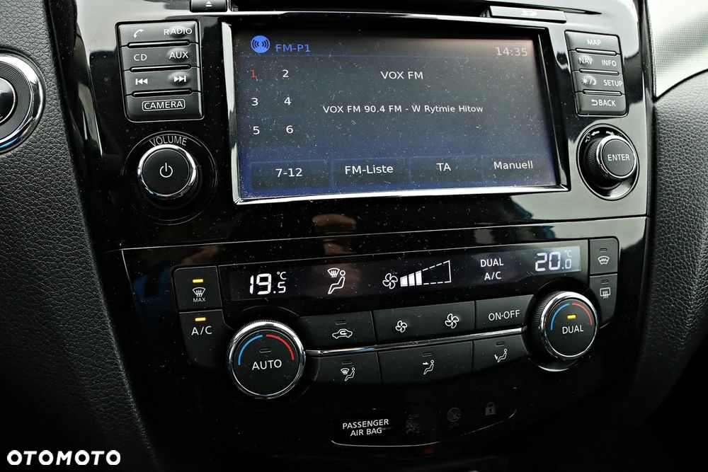 Nissan Qashqai 1.5 dCi TEKNA+ - 26