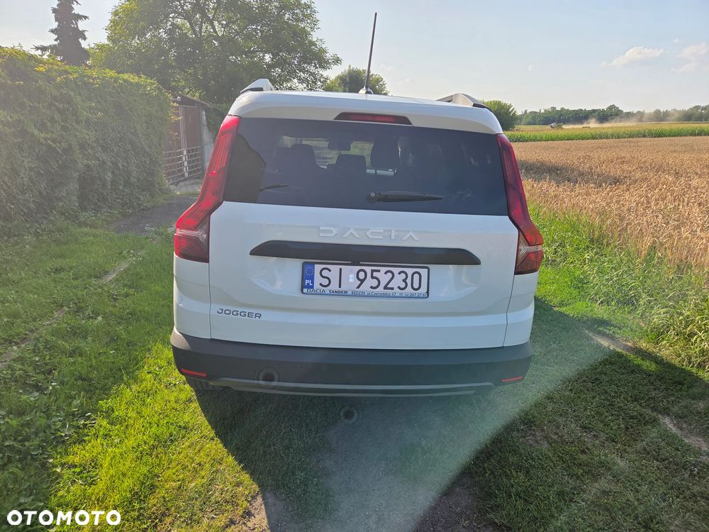 Dacia Jogger 1.0 TCe Expression - 4