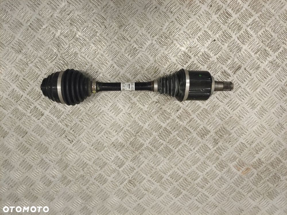 BMW F48 F39 PÓŁOŚ LEWY PRZÓD 5A2E055 - 2