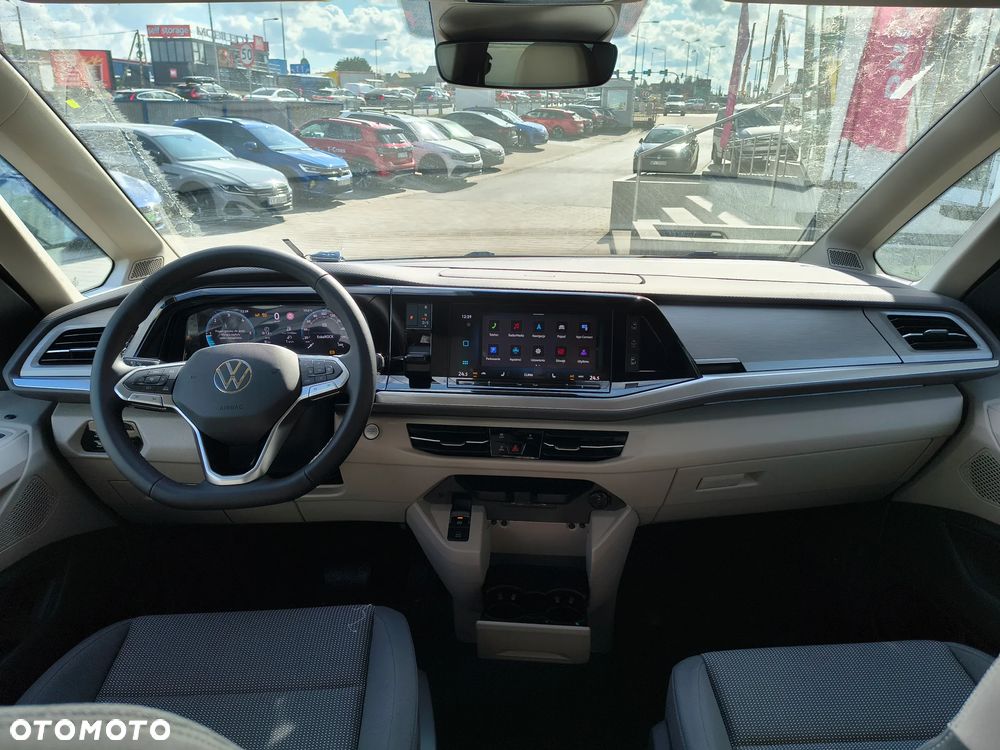 Volkswagen Multivan 2.0 TDI L2 DSG - 6