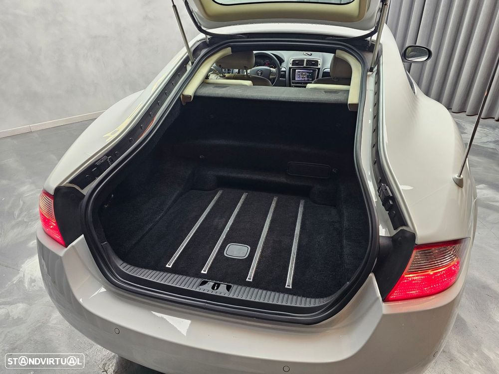 Jaguar XK 4.2 V8 - 23