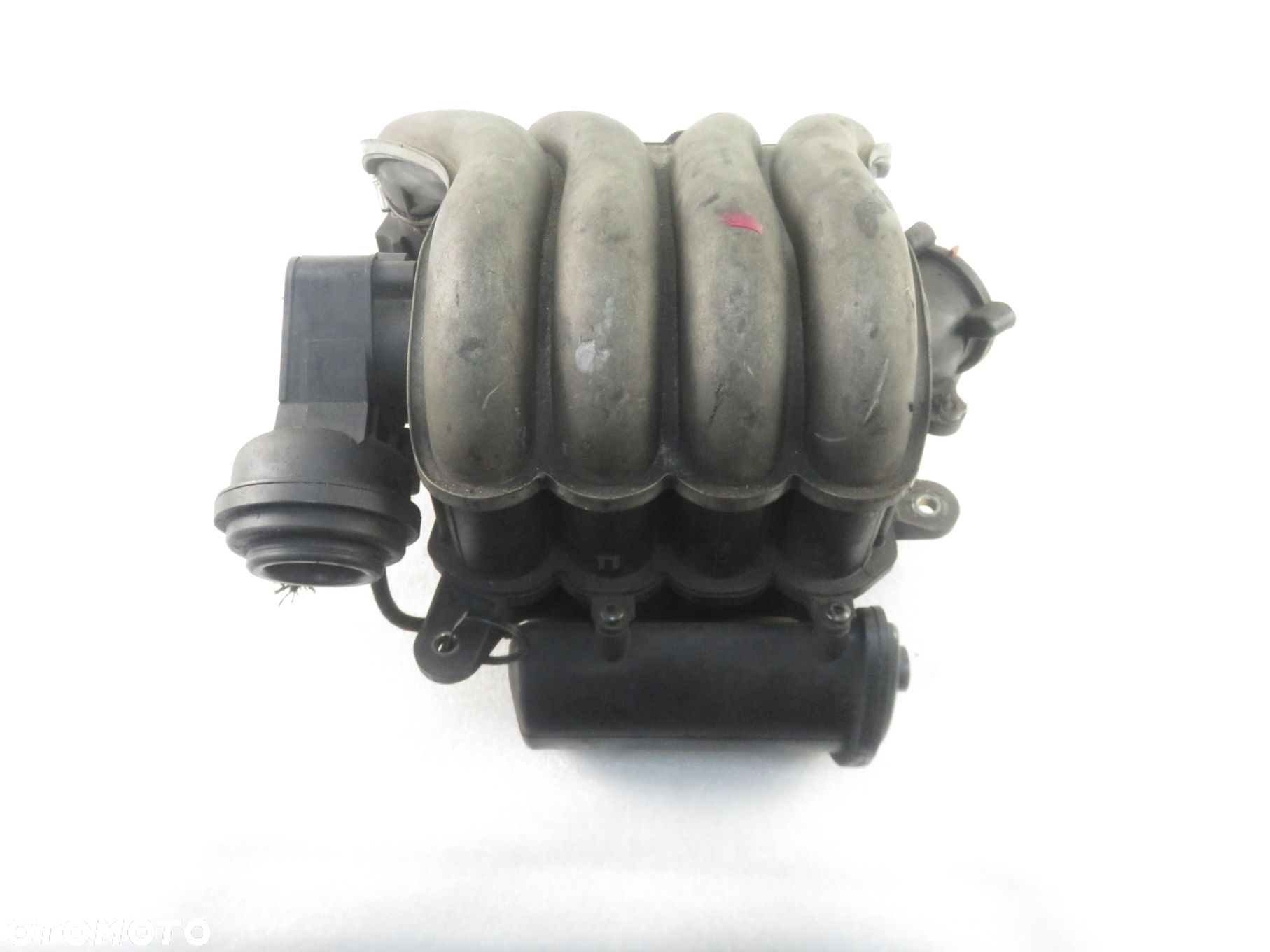 KOLEKTOR SSĄCY AUDI A4 B6 Avant (8E5) 2.0  ALT 06B133210AJ - 8