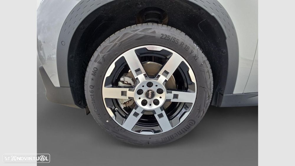 MINI Countryman C Classic M - 16